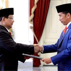 Adu Kekayaan 8 Presiden RI dari Soekarno Hingga Prabowo
