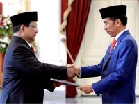 Adu Kekayaan 8 Presiden RI dari Soekarno Hingga Prabowo