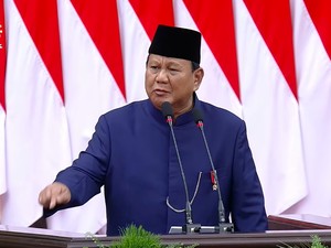Prabowo Sebut Karunia Tuhan: Tanaman Bisa Jadi Solar dan Bensin