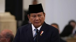 Prabowo Punya Badan Khusus untuk Monitor Semua Proyek dan Program