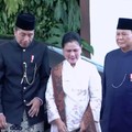 Presiden Prabowo Bakal Antarkan Jokowi ke Bandara Halim