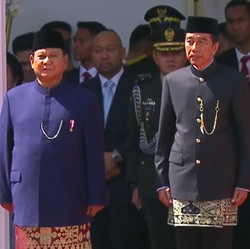 Ada Tiga Orang Tolak Jadi Menteri Prabowo, Ternyata Ini Alasannya