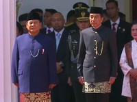 Ada Tiga Orang Tolak Jadi Menteri Prabowo, Ternyata Ini Alasannya