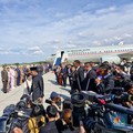 Ternyata Ini Alasan Jokowi Tak Jadi Naik Pesawat Komersial ke Solo