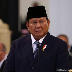 Media Asing Sorot Kekuatan Militer RI di Era Prabowo, Ini Analisisnya