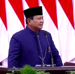Pak Prabowo Ini Darurat, Kualitas SDM RI Dalam Bahaya!