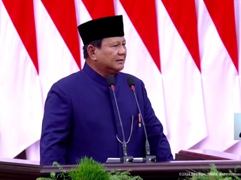 Pak Prabowo Ini Darurat, Kualitas SDM RI Dalam Bahaya!