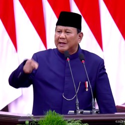 Dukung Palestina, Prabowo Tegaskan Kirim Lebih Banyak Bantuan!