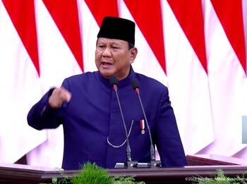 Janji Prabowo: Hilangkan Kemiskinan dari Bumi Indonesia!