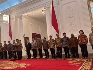 Kementerian LHK Dipecah di Era Prabowo, Hanif Faisol-Raja Juli Jadi Menteri