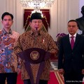 Bima Arya Ditunjuk Prabowo Jadi Wakil Mendagri