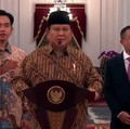 Ada Budi Gunawan, Ini Daftar 7 Menteri Koordinator Prabowo!