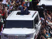 Mobilnya Dipakai Prabowo, Ini Pemilik Saham Pindad