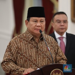 RI Tambah Utang Rp 775 T di 2025, Begini Skenarionya!