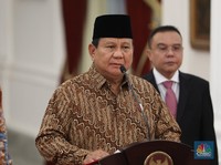 RI Tambah Utang Rp 775 T di 2025, Begini Skenarionya!