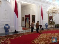Agenda Hari Ini 21 Oktober: Pelantikan Kabinet Prabowo - Fashion Week