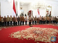 Menunggu Nasib Saham-Rupiah di Hari Pertama Era Prabowo: Langsung Gas?
