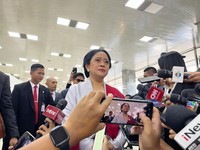 Kosong 2 Tahun, Puan Desak Pemerintah Segera Tunjuk Dubes RI untuk AS