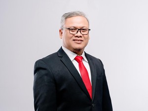 Menuju Indonesia Emas 2045: Tantangan Pendidikan Tinggi & Talenta Digital