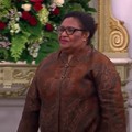 Putra - Putri Papua di Kabinet Merah Putih Prabowo: Bahlil - Ribka
