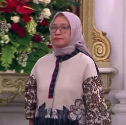 Tok! Pengangkatan Honorer Jadi PPPK Dimulai 2026