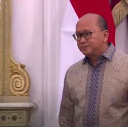Trump Presiden, Rosan Sebut Ada Satu Peluang Indonesia