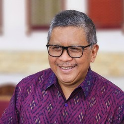 Hasto Tersangka, Petinggi PDIP Singgung Omongan Megawati Jadi Nyata