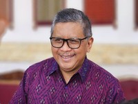 Hasto Tersangka, Petinggi PDIP Singgung Omongan Megawati Jadi Nyata