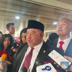 Sekjen PKS: Pidato Prabowo Suara Rakyat Bawah, Buat Saya Nilainya 99%