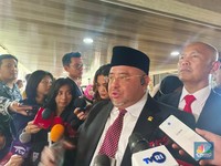 Sekjen PKS: Pidato Prabowo Suara Rakyat Bawah, Buat Saya Nilainya 99%
