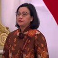 Pertumbuhan Ekonomi RI di Bawah 5%, Sri Mulyani Buka Suara!