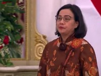 Termasuk Sri Mulyani, Ini 4 Menteri Langsung di Bawah Perintah Prabowo