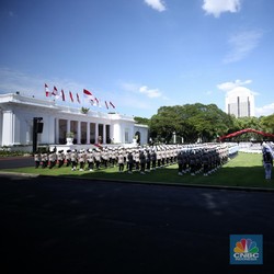 Daftar Harta 8 Presiden RI, Siapa Terkaya dan Termiskin?