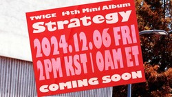 TWICE Comeback! Album Mini ke-14 Dirilis 5 Versi Berbeda