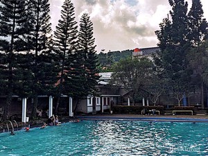 Ramah Keluarga, Pemandangan Destinasi Menakjubkan di Bandung