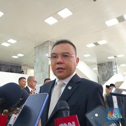 Gus Miftah Mundur Dari Utusan Khusus Presiden, Sufmi Dasco Buka Suara