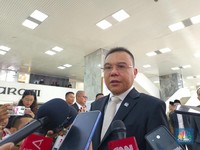 Gus Miftah Mundur Dari Utusan Khusus Presiden, Sufmi Dasco Buka Suara