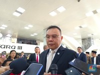 Bocoran! Nama-Nama Menteri & Wakilnya Akan Diumumkan Malam Ini