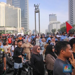 Jangan Santai! Ada 5 Tanda Ekonomi RI Tidak Baik-Baik Saja