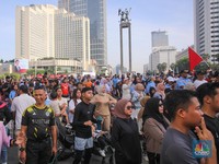 Jangan Santai! Ada 5 Tanda Ekonomi RI Tidak Baik-Baik Saja