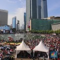 Jakarta Kota Nomor 1 Dunia Menurut PBB, Tokyo-Shanghai Kalah