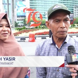 Video: Warga Ungkap Harapan Untuk Presiden Prabowo
