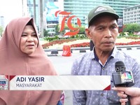 Video: Warga Ungkap Harapan Untuk Presiden Prabowo