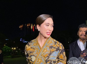 Menteri di Kabinet Prabowo Dilantik Besok Pukul 10.00 WIB