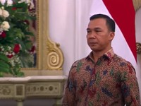 Profil Menteri Kependudukan & Pembangunan Keluarga: Wihaji