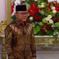 Profil Zulkifli Hasan: Menteri Koordinator Bidang Pangan