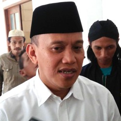 Profil Abdul Kadir Karding : Menteri Perlindungan Pekerja Migran