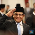 MK Hapus Presidential Threshold 20%, Cak Imin Kasih Komentar Begini