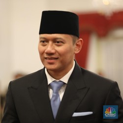 AHY Jelaskan Alasan Prabowo Mau Ganti Alphard Menteri Jadi Maung