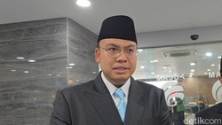 Angga Raka Dinilai Layak Pimpin PCO, Faktor Dekat dengan Prabowo Jadi Kunci